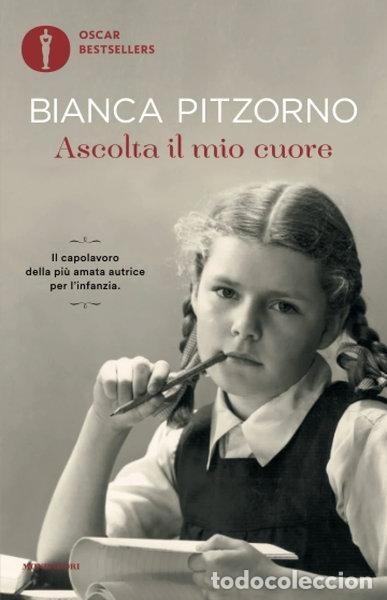 Libros: Ascolta il mio cuore- 9788804530220