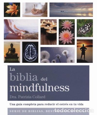 B&uuml;cher: La biblia del mindfulness- 9788484455592