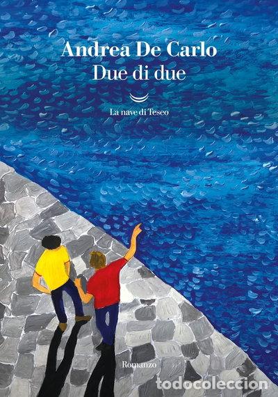 Livres: Due di due- 9788834613368