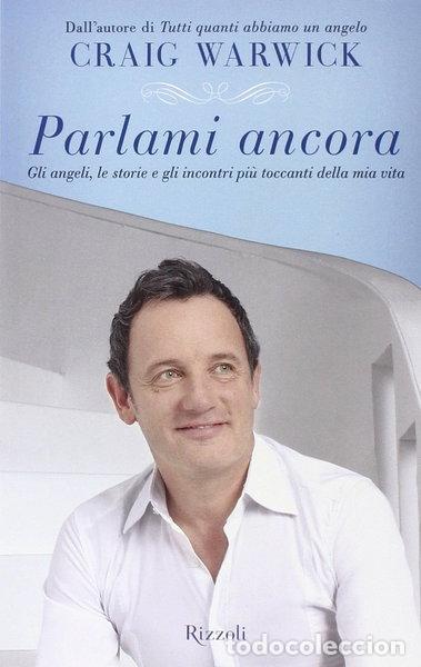 Livres: Parlami ancora- 9788817057165