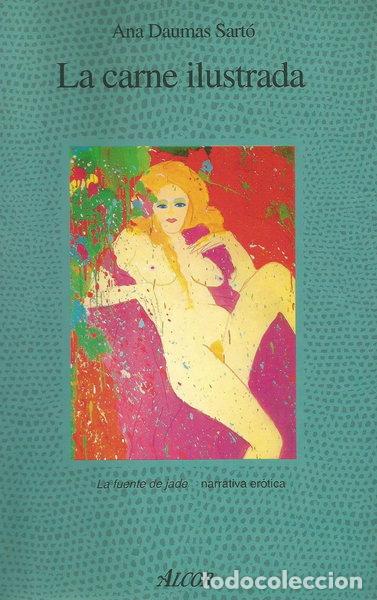 Livres: La carne ilustrada- 9788427018037