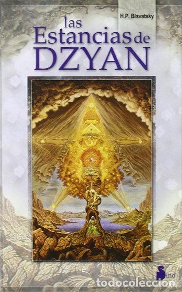 B&uuml;cher: Las estancias de Dzyan- 9788486221133