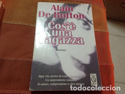 Libri di seconda mano: Cos'&egrave; una ragazza- 9788878186323