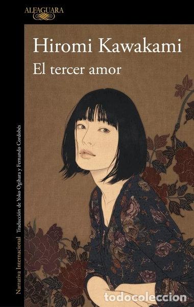Libri di seconda mano: El tercer amor- 9788410299108