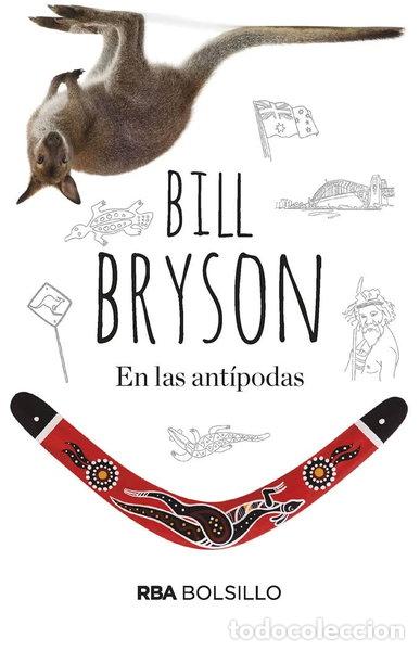 Libros: En las Ant&iacute;podas- 9788490569535 - Foto 1