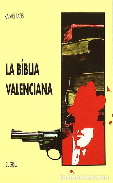 Libros: La Biblia Valenciana- 9788475023649