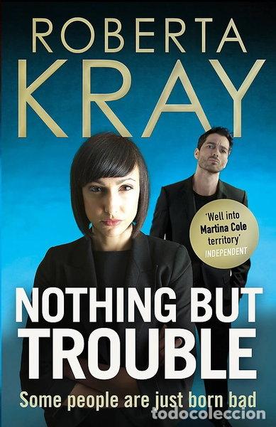 Livres: Nothing but Trouble- 9781847444424