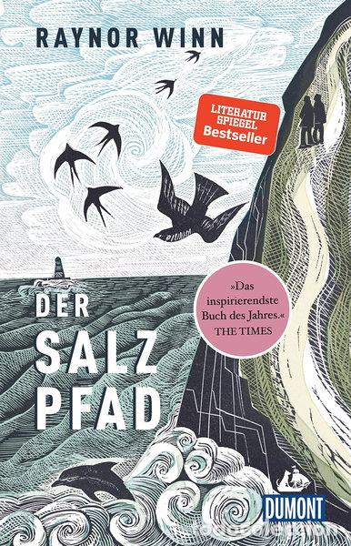 Livres: Der Salzpfad- 9783770166886