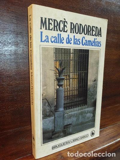 Livres: La calle de las Camelias- 8410018002101