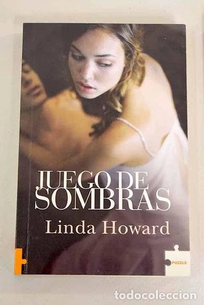 Livres: Juego de sombras- 9788496525405