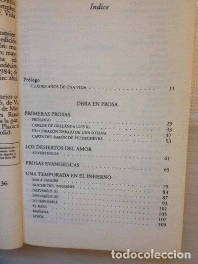 Livres: Poes&iacute;a completa- 9788471750556