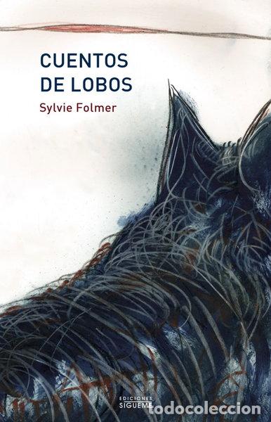 Libros: Cuentos de lobos- 9788430117697