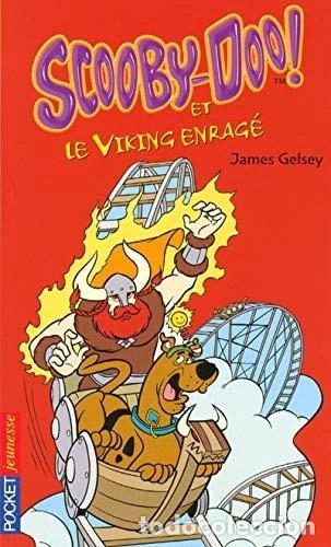 Libros: Scooby-Doo et le viking enrag&eacute;- 9782266158978