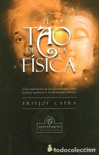 Libros: El Tao de la F&iacute;sica- 9788478081752