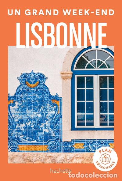 Libros: Un grand week-end &agrave; Lisbonne- 9782017263104