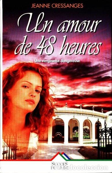 Libros: Un amour de 48 heures- 9782738212245