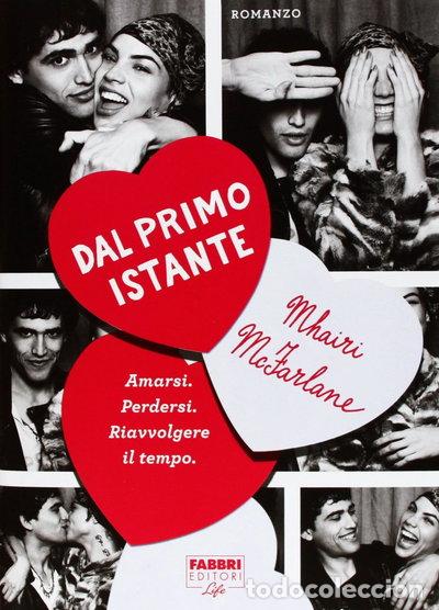 Libros: Dal primo istante- 9788845194313