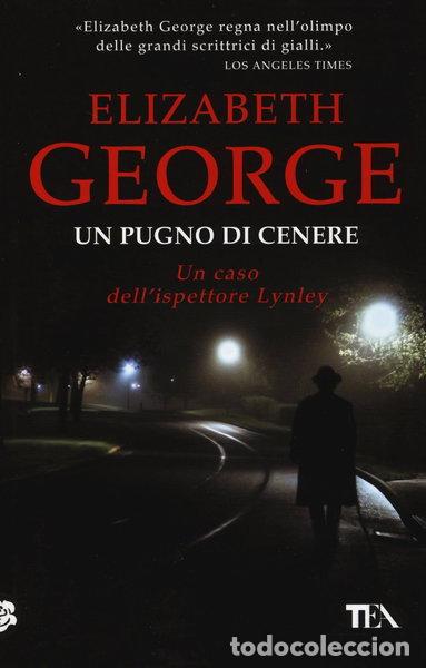 Libros: Un pugno di cenere- 9788850237616