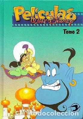 Libros: Aladd&iacute;n- 9788439284710