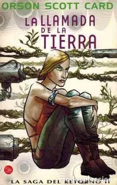 Libros: La Llamada De La Tierra- 9788466305679