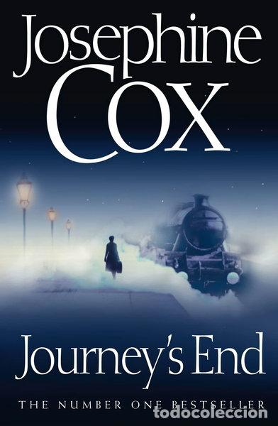 Libros: Journey's End- 9780007302048