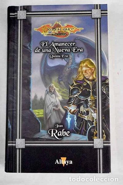Libros: El amanecer de una nueva era- 9788448721824