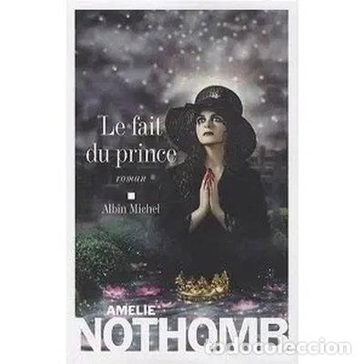 Libros: Le Fait du Prince- 9782226188441