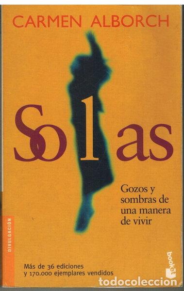 Libros: Solas- 9788484601050