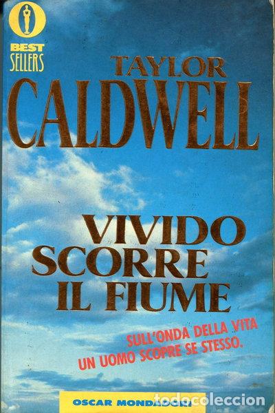 Libros: Vivido scorre il fiume- 9788804347156