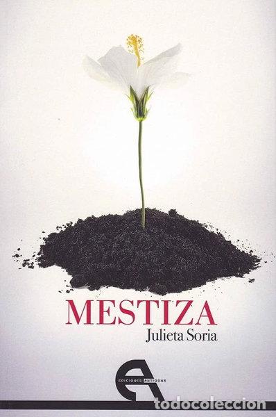 Libros: Mestiza- 9788416923953