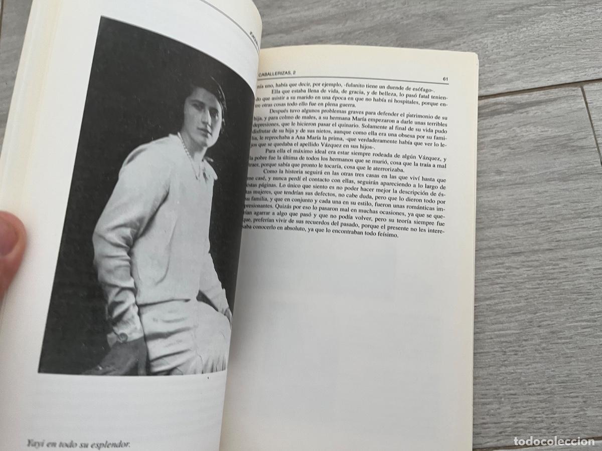 Libros: Caballerizas 2 - Joaquin Vazquez Parlade - Foto 5