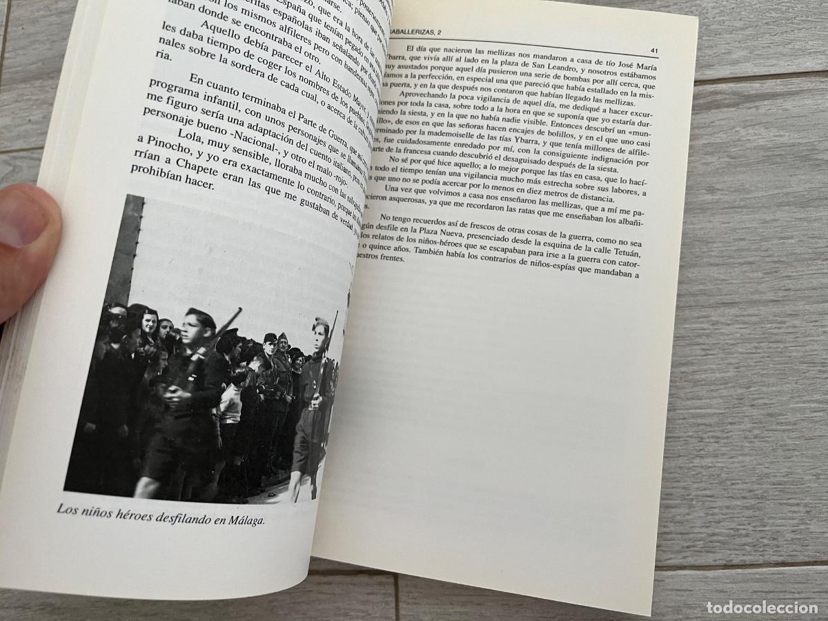 Libros: Caballerizas 2 - Joaquin Vazquez Parlade - Foto 6