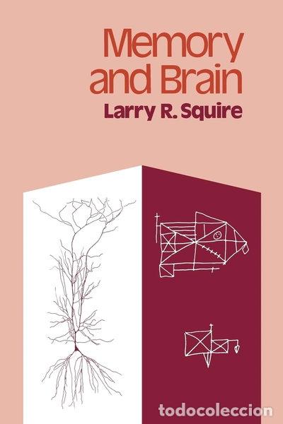 Libros: Memory and Brain- 9780195042085