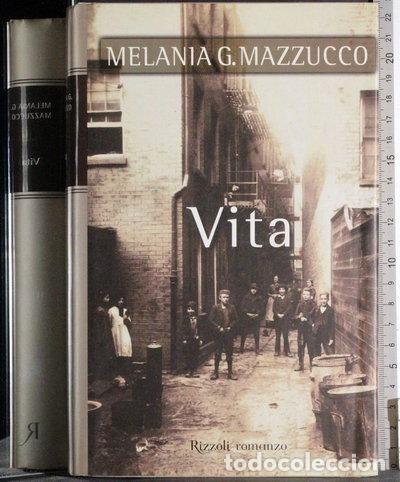 Libros: Vita (9788817871624)