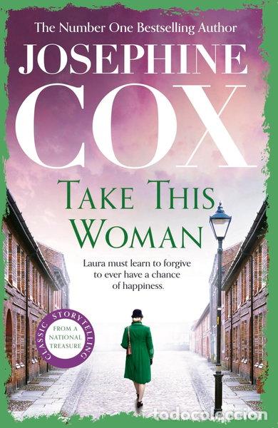 Libros: Take This Woman- 9781035417278