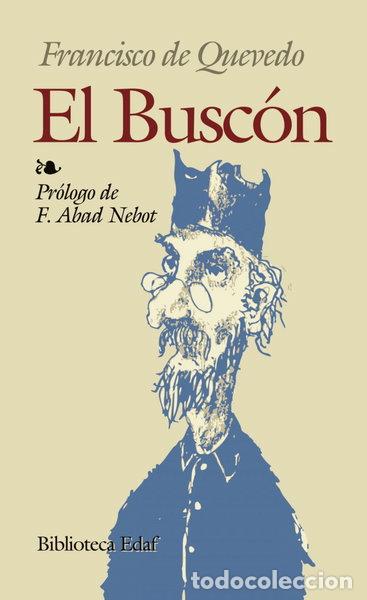 Libros: El Busc&oacute;n- 9788471663412
