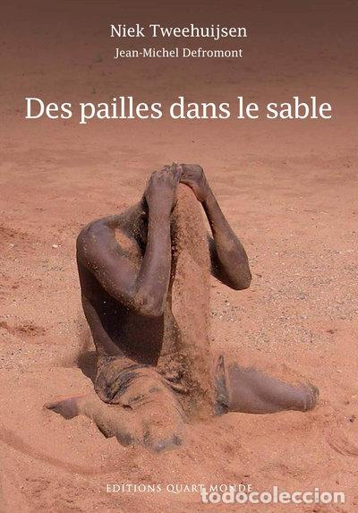 Libros: Des pailles dans le sable- 9782913046948 - Foto 1
