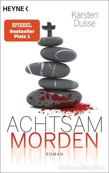 B&uuml;cher: Achtsam morden- 9783453439689