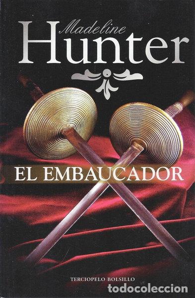 Libros: El embaucador- 9788492617661