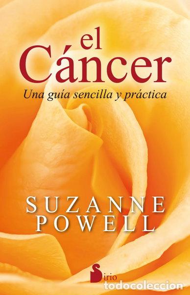 Libros: El c&aacute;ncer, una gu&iacute;a sencilla- 9788416579471