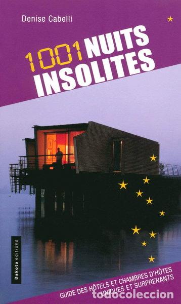 Libros: 1001 Nuits insolites- 9782846402309