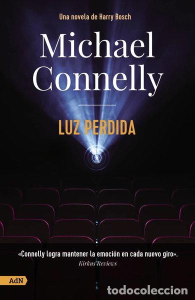 B&uuml;cher: Luz perdida- 9788413628486