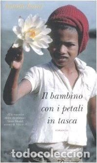 B&uuml;cher: Il bambino con i petali in tasca- 9788838488412