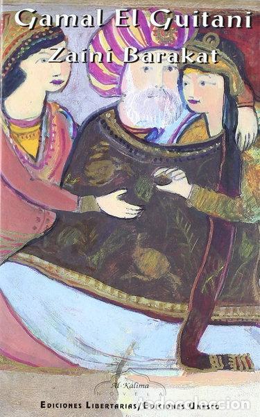 B&uuml;cher: Zaini Barakat- 9788476831793