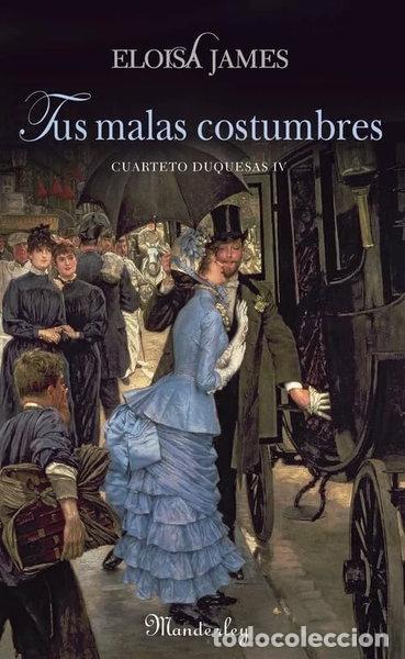 B&uuml;cher: Tus malas costumbres- 9788483652350