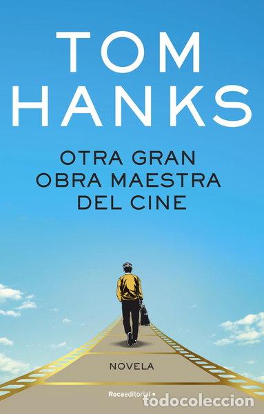 Libros: Otra gran obra maestra del cine- 9788419449696