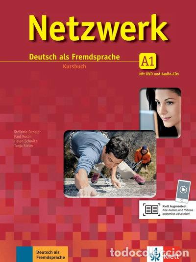 Libros: Netzwerk A1- 9783126061292 - Foto 1