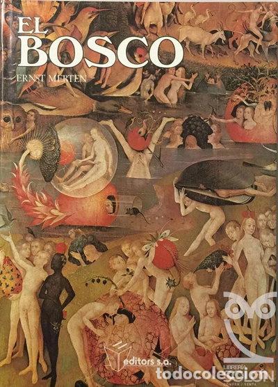Libros: Bosco, el- 9788445901656