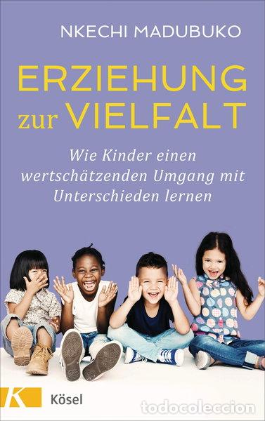 Libros: Erziehung zur Vielfalt- 9783466311668