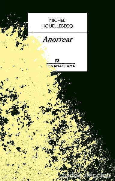 Livros em segunda m&atilde;o: Anorrear- 9788433918086